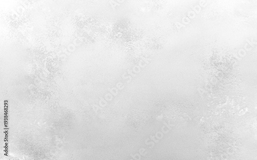 Cement white color textured background, stone concrete loft design wall. 