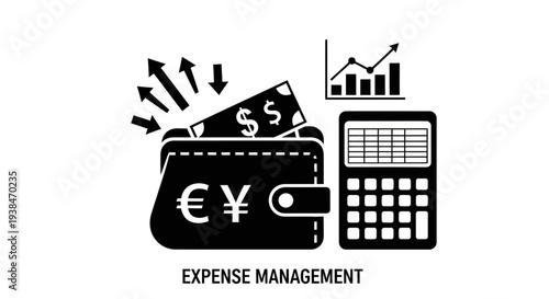 Business expense management finance tools.