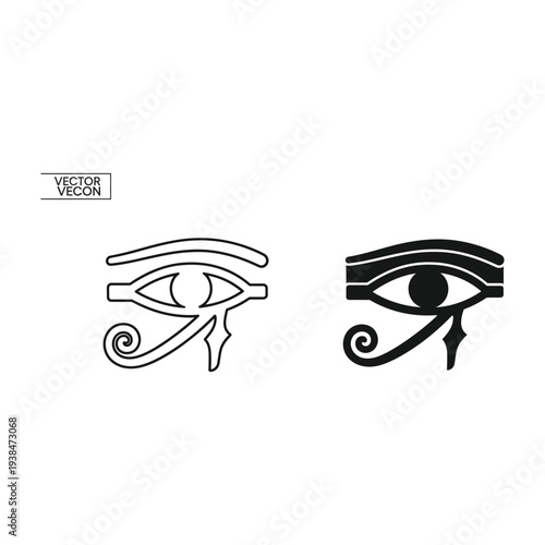 Zodiac Symbols Horoscope Icons Commercial