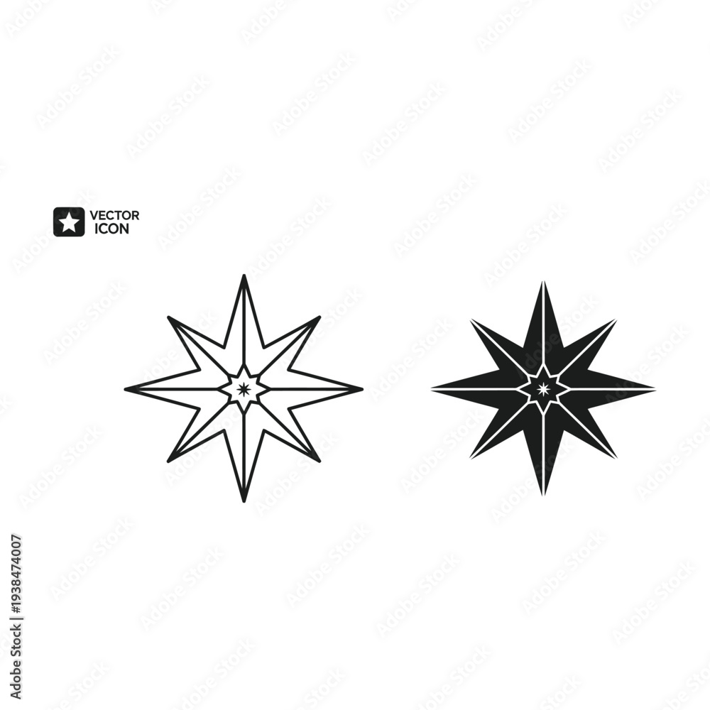 Obraz premium Infinity Heart Symbol Concept