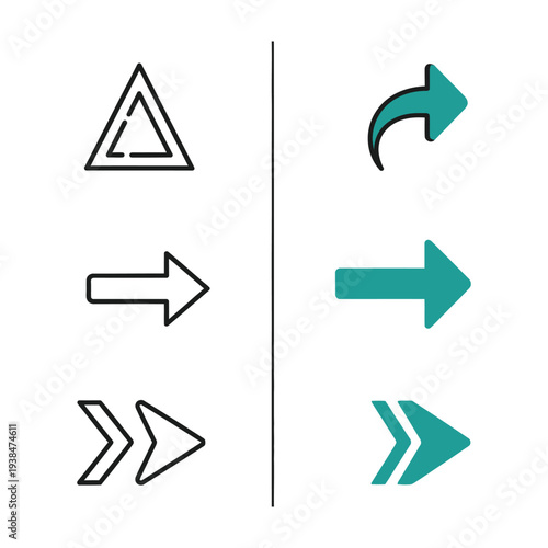 Location Route Map Navigation Directions