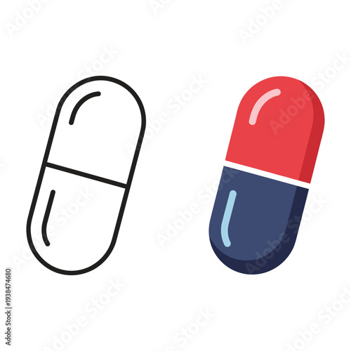 Stethoscope Medical Icon Healthcare Symbol