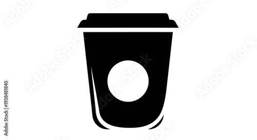 Sushi roll illustration on white background