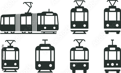 Grid of black silhouettes of men and women seated on various chairs in multiple postures, illustrating ergonomic seating positions, workplace design, and 