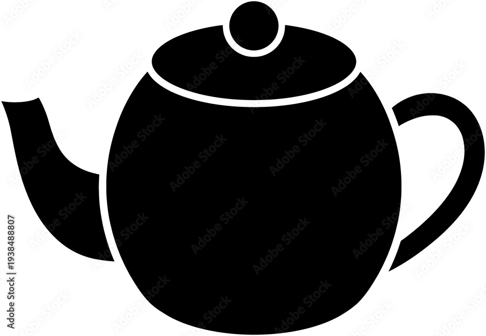 Obraz premium 주전자