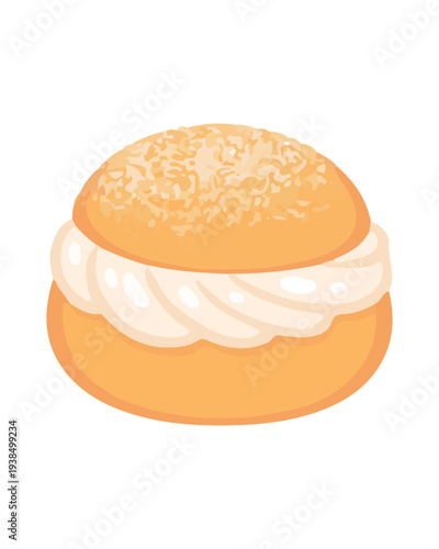 Cream Puff Pastry