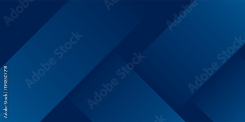 modern blue abstract background with elegant bright diagonal lines