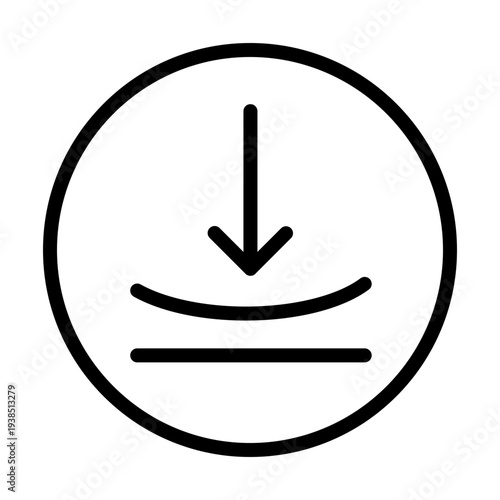  Elasticity Vector Icon