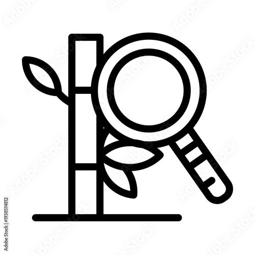 Pest Control Vector Icon