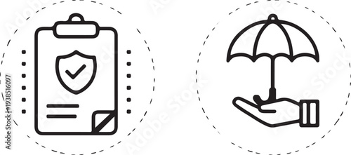 Protection secure lock vector sign. Security and privacy symbol.