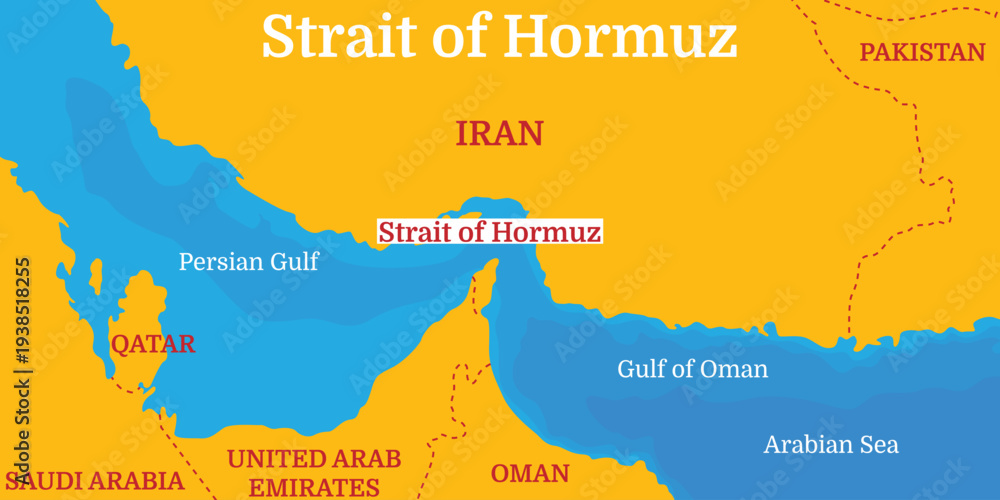 custom made wallpaper toronto digitalStrait of Hormuz background. Topographic map of the Strait of Hormuz. Middle East banner. World oil supply routes