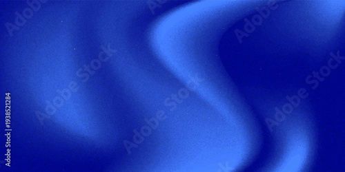 Vector effect blue navy studio room. Limbo dark backgroun 3d backdrop for product presentation. mockup space design