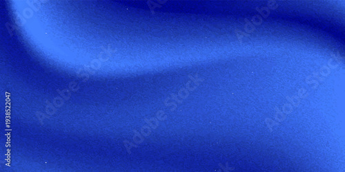 Vector effect blue navy studio room. Limbo dark backgroun 3d backdrop for product presentation. mockup space design