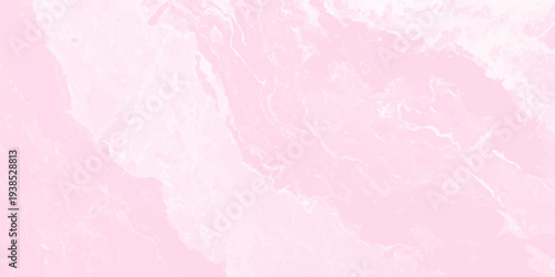 Soft pink and white marble texture background, elegant ethereal liquid swirl abstract, pastel rosy watercolor paper