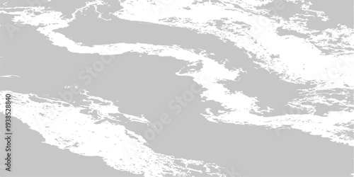 White marble texture background with subtle grey veins, minimalist abstract stone surface for luxury interior design