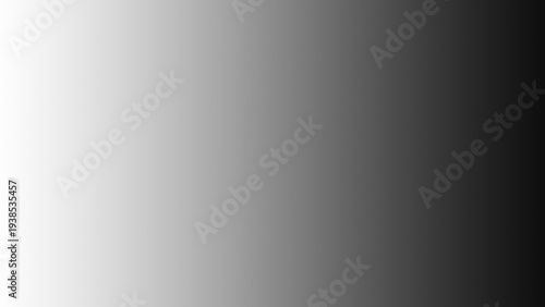 Subtle Black Gradient Shadow Overlay – Realistic Bottom Fade for Product Placement and Web Design