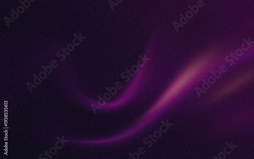 фотографія A dark purple background with a swirly light effect