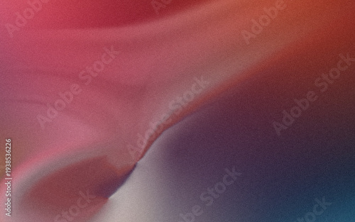 Φωτογραφία A gradient background with swirling patterns of colorful hues