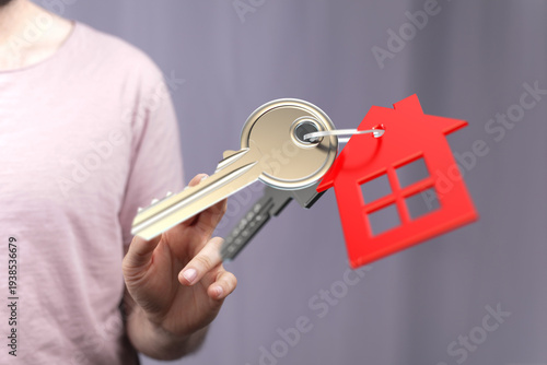 Close-up of person holding ...