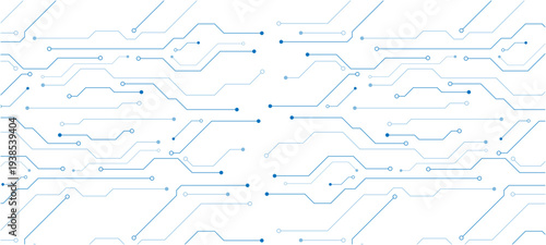 abstract technology background