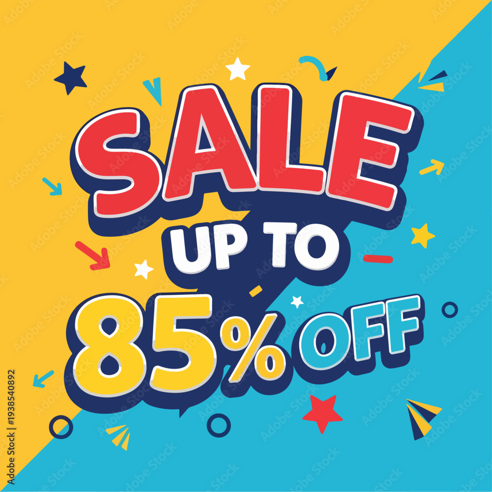 Obraz premium Massive Clearance Event: Save Up to 85% on Top Styles Before They’re Gone
