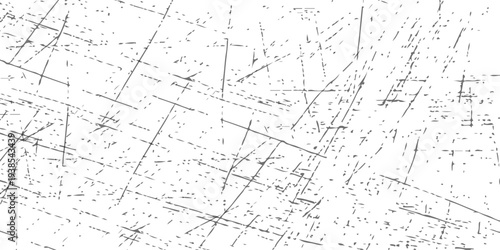 Abstract grunge background texture with lines featuring a technical architectural blueprint sketch and engineering draft design for a building construction project
