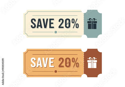 VIP Coupon – Save 20% Storewide