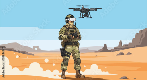 A simple flat design illustration of a classic blue alarm clock