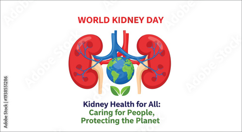 Anatomical illustration of human lungs with a stethoscope and heartbeat line