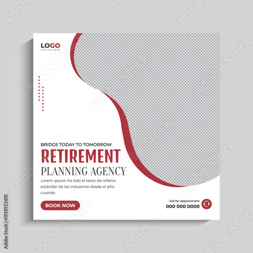 Paintball Tournament Social Media Instagram Post Banner Template