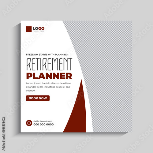 Paintball Tournament Social Media Instagram Post Banner Template