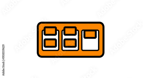 Floppy disk drive computer hardware.