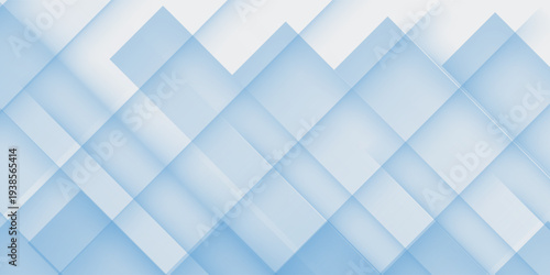 Modern Simple Blue Grey Abstract Background Presentation Design for Corporate Business and Institution