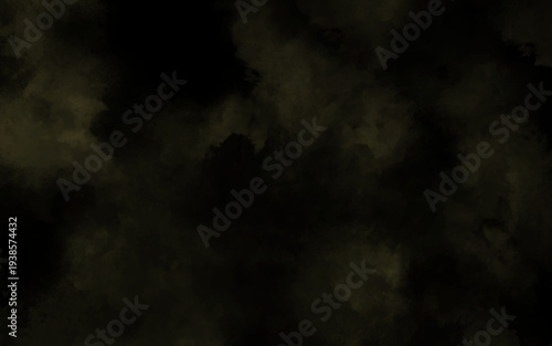 black smoky grunge abstract texture backdrop. dark distressed smoke pattern background. vintage grunge smoky texture wallpaper.