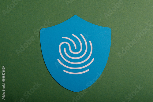 Secure fingerprint authenti...
