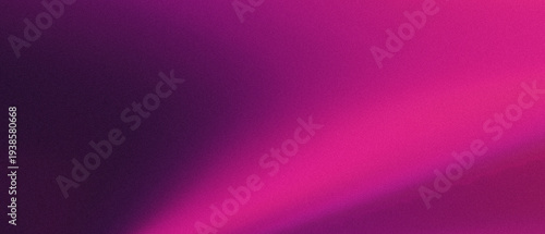 Bilde på lerret A pink and purple abstract background with a grainy texture