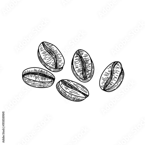 coffee beans