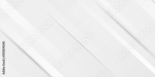 The paper image has a white background with several diagonal lines of varying opacity having a gray gradation. Suitable for businesses, companies, institutions, parties,  best seller