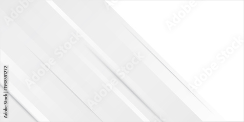 The paper image has a white background with several diagonal lines of varying opacity having a gray gradation. Suitable for businesses, companies, institutions, parties,  best seller