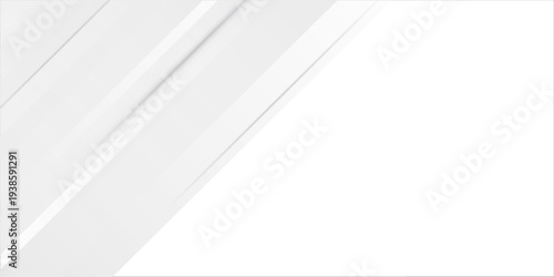 The paper image has a white background with several diagonal lines of varying opacity having a gray gradation. Suitable for businesses, companies, institutions, parties,  best seller