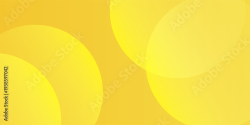 Liquid yellow gradient shapes composed. for presentation design. Vermilion base for website, print, banner base, wallpaper, business card,