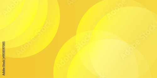 Liquid yellow gradient shapes composed. for presentation design. Vermilion base for website, print, banner base, wallpaper, business card,
