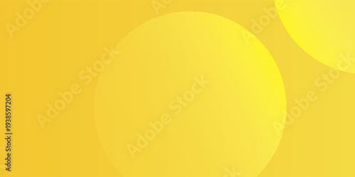 Liquid yellow gradient shapes composed. for presentation design. Vermilion base for website, print, banner base, wallpaper, business card,