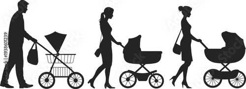 Set of charity and donation line icons featuring hearts, hands, community support, nonprofit volunteering, kindness symbols, and philanthropic giving concepts vector.