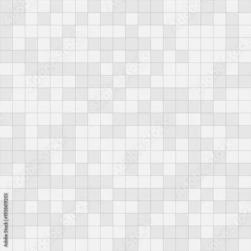 Checkered pattern in gray. Ethnic  pattern. Seamless, simple pattern that is suitable   for  wallpaper and fabric. Beautiful background.
