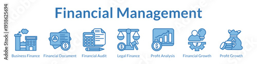 Financial Management Solutions with Audit Compliance Profit Analysis Financial Planning and Revenue Growth Strategies