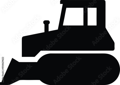 coach silhouette vector illustration on transparent background