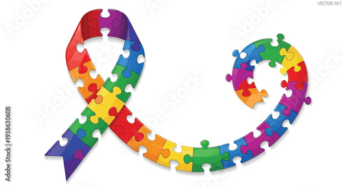 Frustrated woman with medical supplies and a distress signal icon