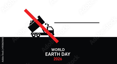 World earth day 2026 reduce waste save planet eco friendly living