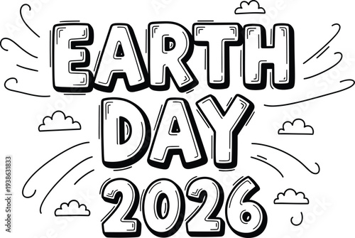 World earth day 2026 celebration restore our planet